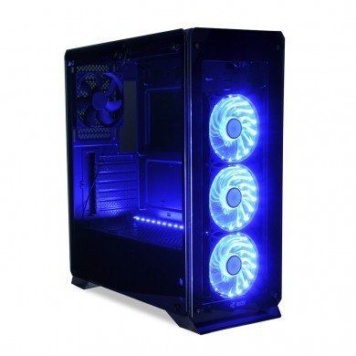 Obudowa Midi Tower Ibox Octc95 na Arena.pl
