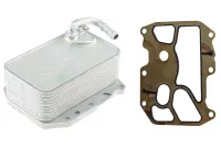 CHŁODNICA OLEJU AUDI A5 2016 2017 2018