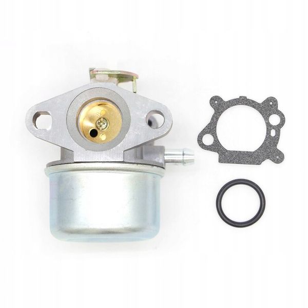 GAŹNIK DO BRIGGS STRATTON 499059 497586 zdjęcie 1