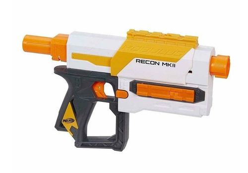 Pistolet NERF MODULUS RECON MK-11 N-Strike na Arena.pl