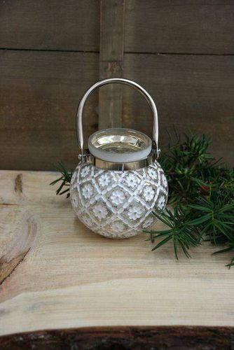 Lampion z uchwytem UPOMINKARNIA na Arena.pl