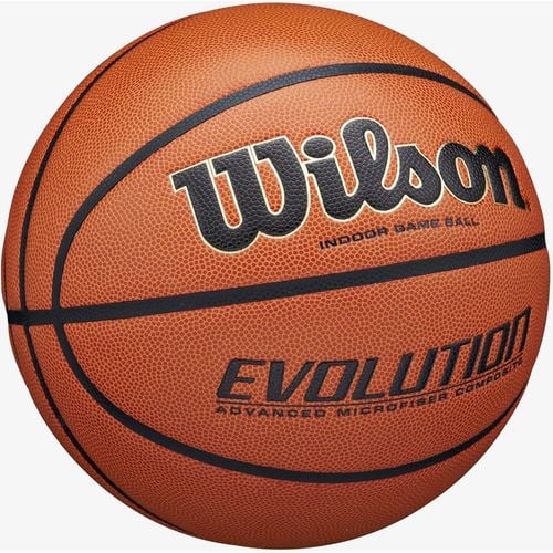 PIŁKA DO KOSZYKÓWKI WILSON EVOLUTION WTB0586XBEMEA R.6 na Arena.pl