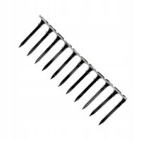 WKRĘT DO GK FOSF. WFM 3.5 X 25 (1000/TAŚMA)