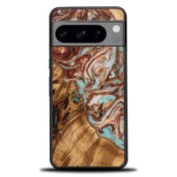 etui bewood unique do google pixel 8 - planets - jowisz