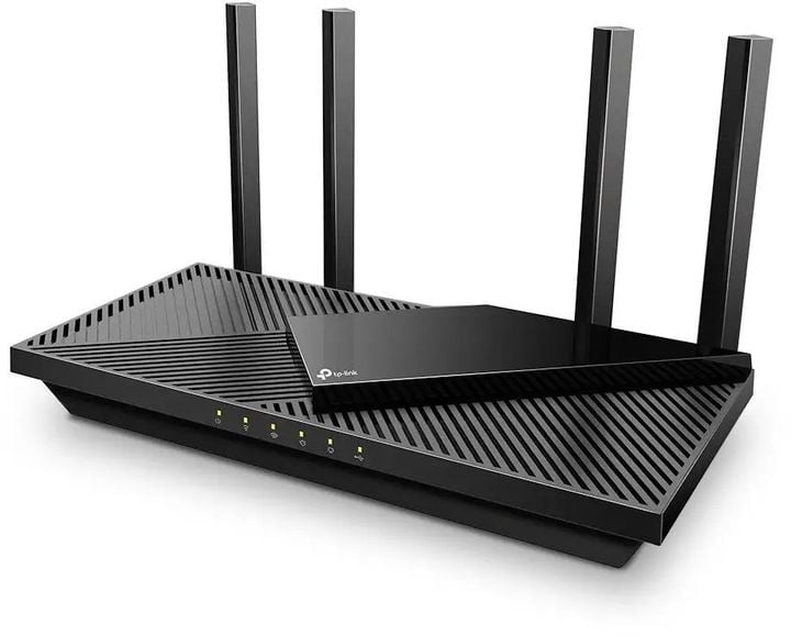 Router Wi-Fi 6 AX3000 TP-Link Archer AX55 PRO zdjęcie 2