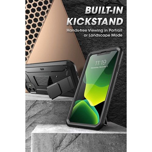 SUPCASE UNICORN BEETLE PRO IPHONE 11 BLACK na Arena.pl