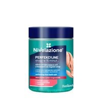 Farmona Nivelazione Silnie Zmiękczająca Sól Do Kąpieli Stóp Z Kwasami 350g