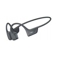 SŁUCHAWKI BEZPRZEWODOWE KOSTNE SHOKZ OPENRUN PRO 2 BLUETOOTH SPORTWE CZARNE