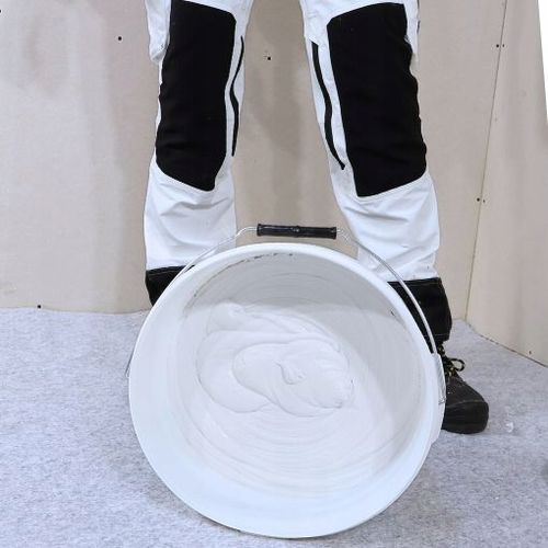 Gotowa Gładź Szpachlowa Super Biała 25kg Level+14 na Arena.pl