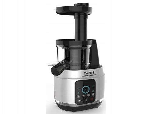 Wyciskarka wolnoobrotowa TEFAL ZC420E38 na Arena.pl