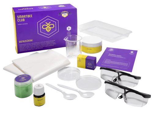 Eksperymenty naukowe. Ruchome piaski na Arena.pl