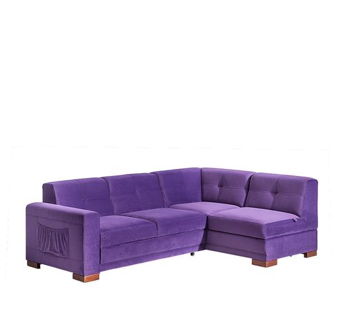 Narożnik Betta B,funkcja spania na Arena.pl