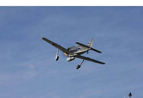 Focke Wulf FW-190A ARF na Arena.pl