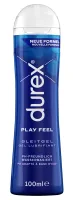 durex play feel żel wodny nawilżający 100ml bezzapachowy hipoalergiczny
