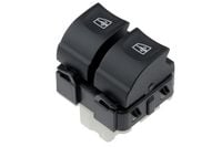 PRZEŁĄCZNIK STEROWANIA SZYB LEWY PRZÓD RENAULT CLIO IV 2015 2016 2017 2018