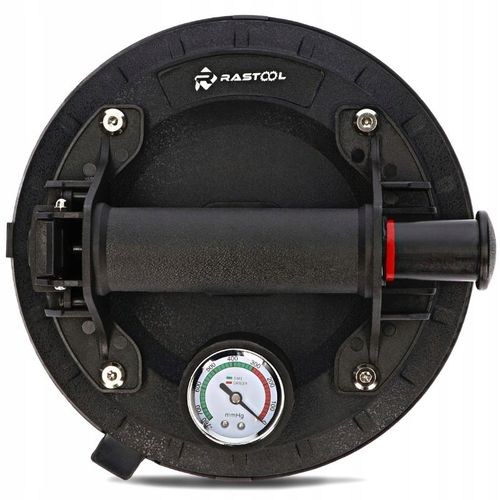 PRZYSSAWKA UCHWYT DO SZYB SZKŁA GLAZURY PŁYTEK GRESU 3x120mm Aluminium PRO na Arena.pl