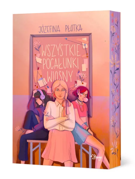 Wszystkie pocałunki wiosny zdjęcie 1