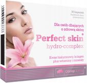 OLIMP PERFECT SKIN HYDRO ZDROWA PIĘKNA CERA SKÓRA 30DNI