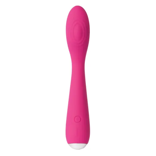 Svakom - Iris Vibrator Śliwkowa Czerwień na Arena.pl