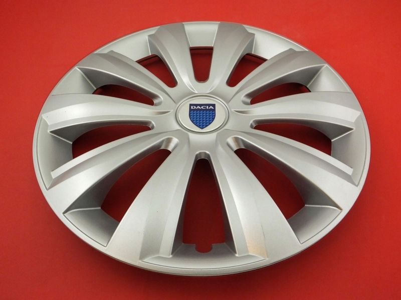 KOŁPAKI 14'' DACIA - Sandero Logan MCV VAN DLS zdjęcie 3