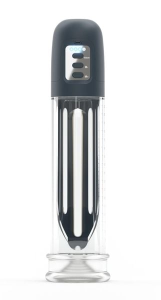 Pompka Do Penisa Automat Dorcel Power Pump Pro zdjęcie 1