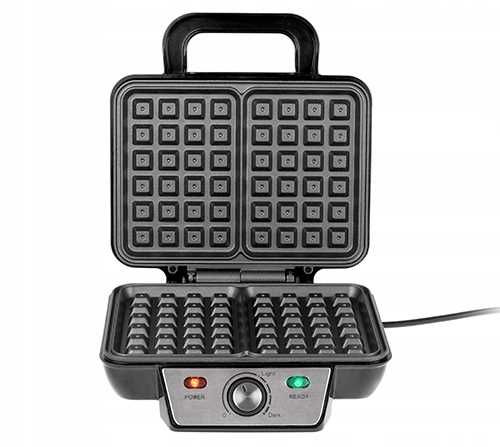 gofrownica 1600w camry cr 3046 na Arena.pl
