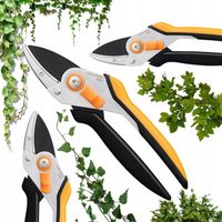 Nożyce ręczne Fiskars 26 cm 0 V