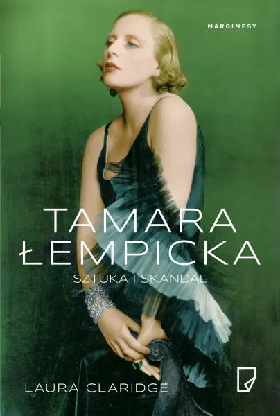 Tamara Łempicka. Sztuka i skandal zdjęcie 1