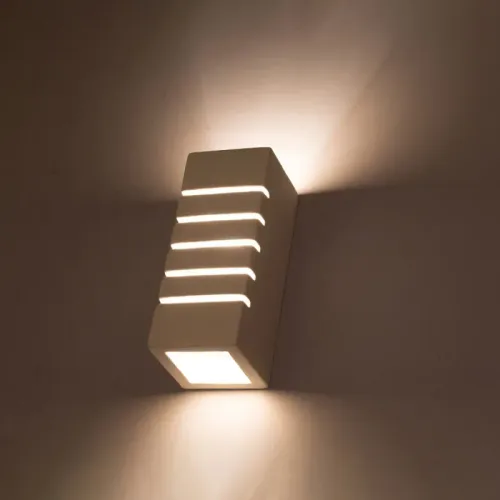 Kinkiet ceramiczny SAMIR na Arena.pl