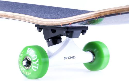 Deskorolka Spokey M4 Floyd 839421 na Arena.pl