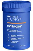 FORMEDS Kolagen STAWY kości COLLAGEN prolina wit C