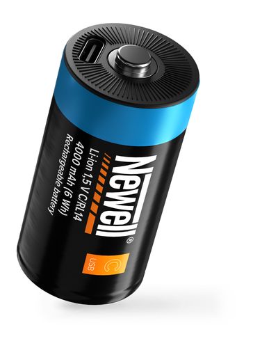 Akumulator Newell C/R14 USB-C  4000 mAh 2 szt. blister na Arena.pl