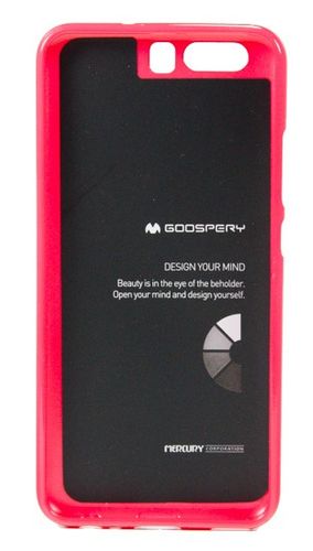 Huawei P10 - Etui Mercury Jelly na Arena.pl
