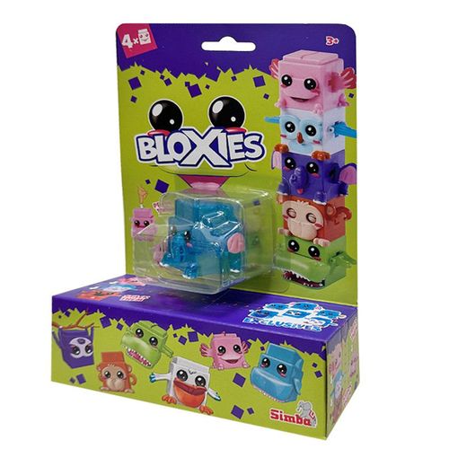 bloxies 4pak 0104 na Arena.pl
