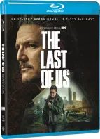 The Last Of Us Sezon 2, Płyta Blu-Ray