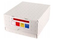 papier komputerowy 240x12 1+2 o/k nadruk składanka