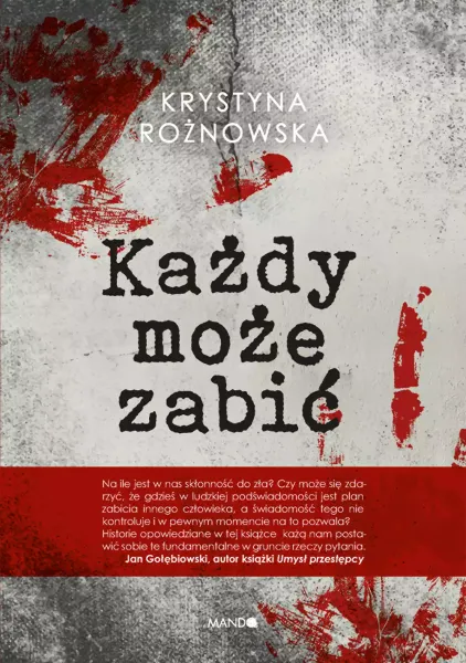 Każdy może zabić zdjęcie 1