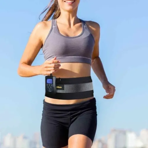 PROFESJIONALNY ELEKTROSTYMULATOR MIĘŚNI DOMAS AB na Arena.pl