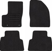 DYWANIKI DO FORD FOCUS C-MAX LUX NA WYMIAR