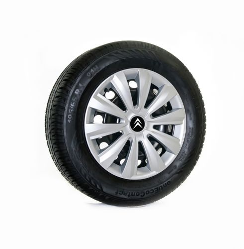 13 cali do Citroen na Arena.pl