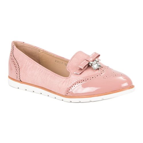 Modne Mokasyny r.39 na Arena.pl