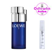 LOEWE 7 EDT OLD Odlewka 5ml