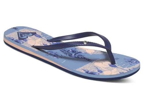 Klapki Roxy Bermuda J ARJL100249-CHY 37 na Arena.pl