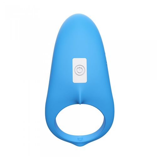 shark  light blue (with remote) na Arena.pl