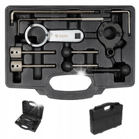 YATO ZESTAW BLOKADA ROZRZĄDU FORD 1.5/1.6 VVT ECOBOOST WALIZKA YT-060261