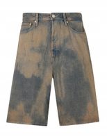 Jack & Jones JJIRON JJORIGINAL - Denim shorts - blue denim M