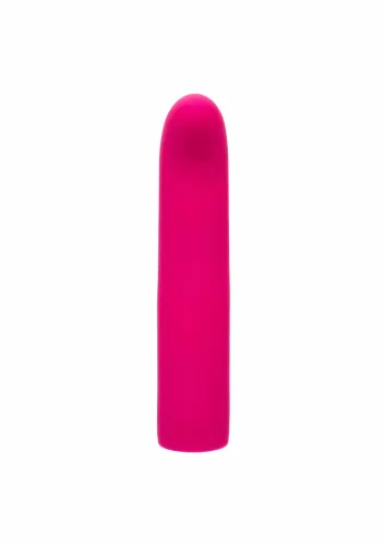 calexotics classic chic mini g rechargeable - kompaktowy masażer na Arena.pl