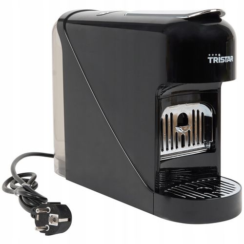 KAPSUŁKOWY EKSPRES DO KAWY WYSOKIEJ JAKOŚCI KAWA DO DOMU KAPSUŁKI NESPRESSO na Arena.pl