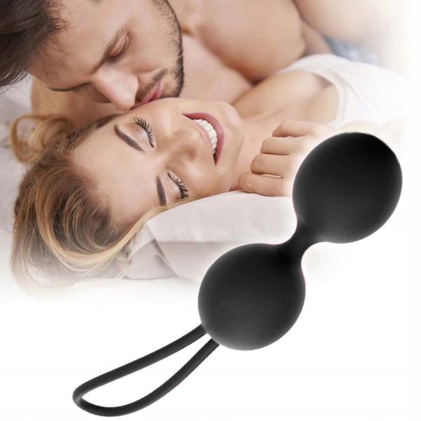 Kulki dopochwowe, stymulujące + feromony 10 ml. zdjęcie 4