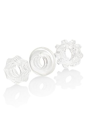 reversible ring set transparent na Arena.pl